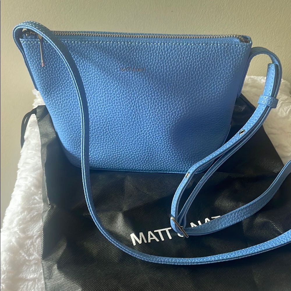 Matt& Nat Sam Purity Collection
